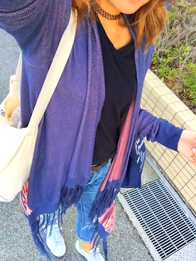 Narumi さんのコーディネート