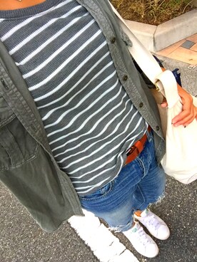 Narumi さんのコーディネート