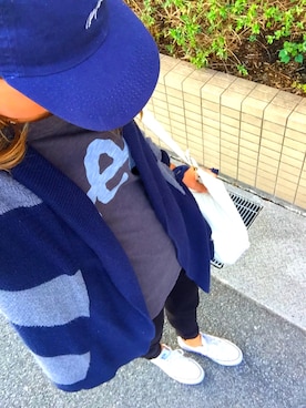 Narumi さんのコーディネート