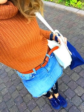 Narumi さんのコーディネート