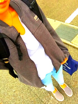 Narumi さんのコーディネート