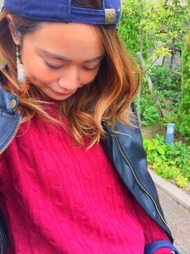 Narumi さんのコーディネート