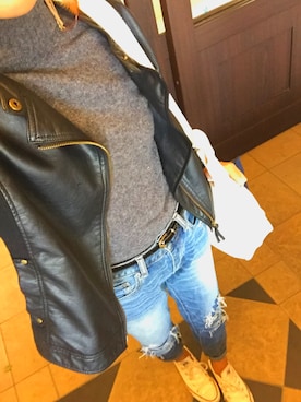 Narumi さんのコーディネート