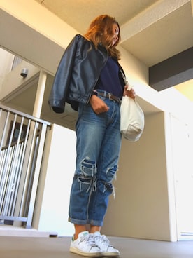 Narumi さんのコーディネート