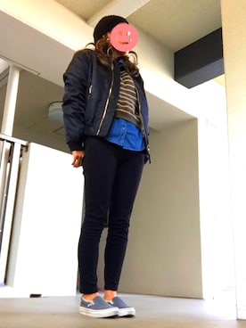 Narumi さんのコーディネート