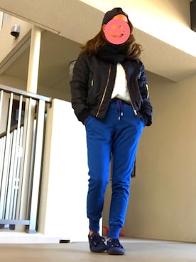 Narumi さんのコーディネート