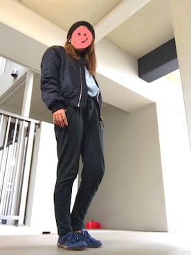 Narumi さんのコーディネート