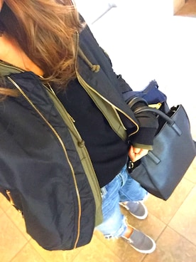 Narumi さんのコーディネート