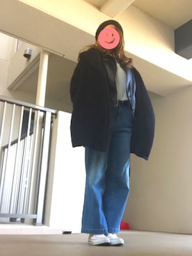 Narumi さんのコーディネート