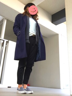 Narumi さんのコーディネート