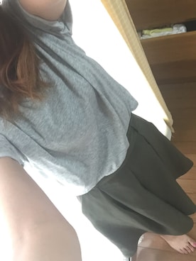 ゆかさんのコーディネート