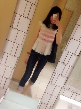 manyachimmm*ʚ♡⃛ɞ*さんのコーディネート