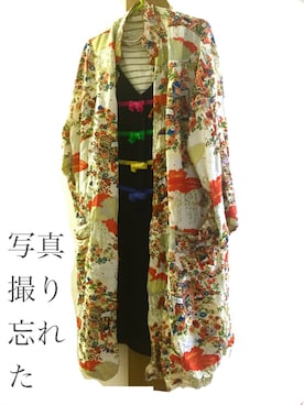 fujicoさんのコーディネート