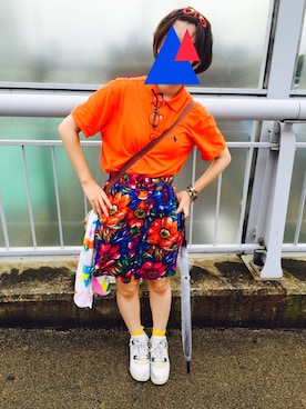 fujicoさんのコーディネート