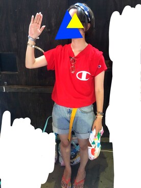 fujicoさんのコーディネート