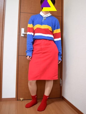 fujicoさんのコーディネート