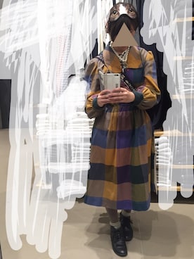 fujicoさんのコーディネート