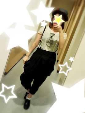 ｙｋｔｓさん（レディース・151cm）の夏コーディネート