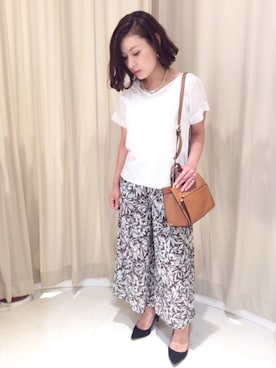 boujeloud小郡店さんのコーディネート