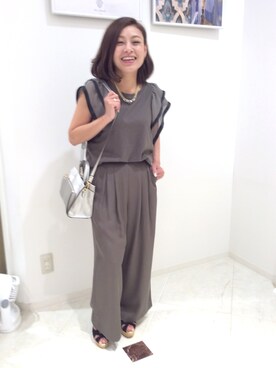 boujeloud小郡店さんのコーディネート