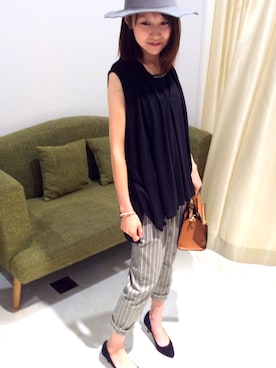 boujeloud小郡店さんのコーディネート