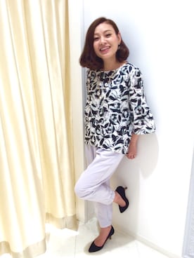 boujeloud小郡店さんのコーディネート