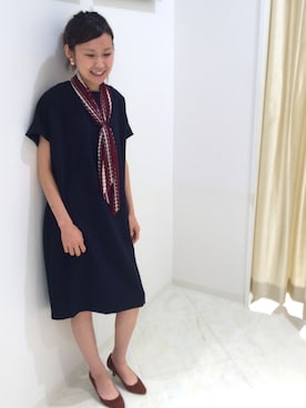 boujeloud小郡店さんのコーディネート