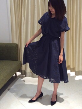 boujeloud小郡店さんのコーディネート