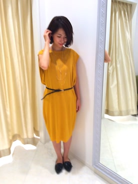 boujeloud小郡店さんのコーディネート