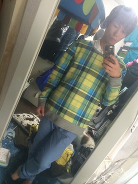 MARC BY☆KOIさんのコーディネート