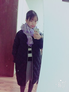 二文鱼さんのコーディネート