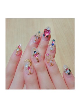 二文鱼さんのコーディネート