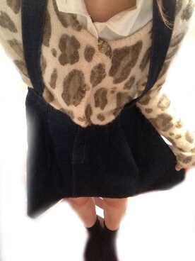 ゆにこ☽*さんのコーディネート