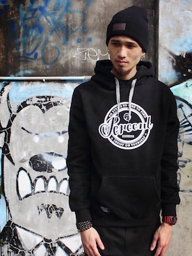 巴比さんのコーディネート