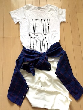 rh09さんのコーディネート