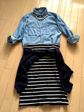 rh09さんのコーディネート