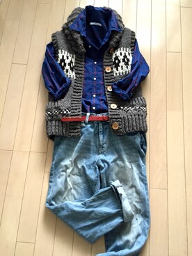 rh09さんのコーディネート