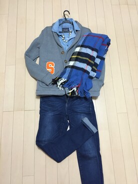 rh09さんのコーディネート