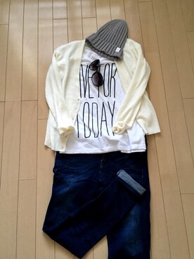 rh09さんのコーディネート