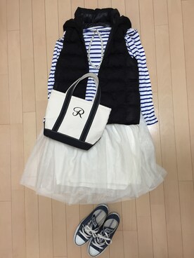 rh09さんのコーディネート