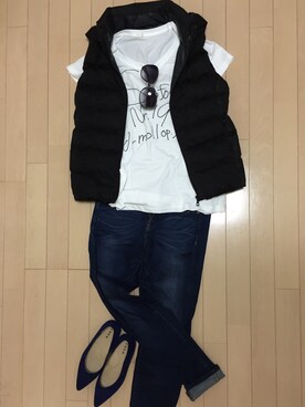 rh09さんのコーディネート