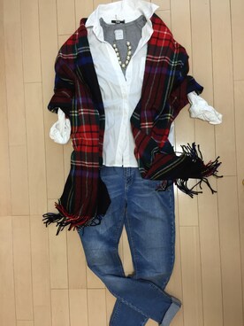 rh09さんのコーディネート