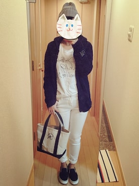 rh09さんのコーディネート