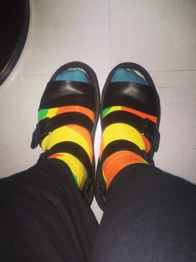 アセロラさんのコーディネート