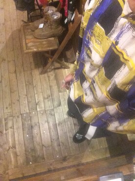 アセロラさんのコーディネート