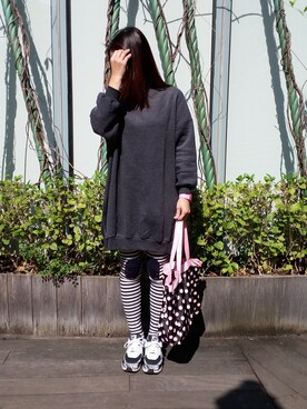 evitaさんのコーディネート