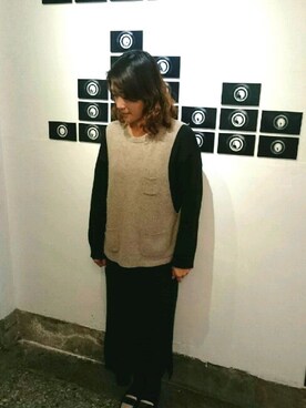 evitaさんのコーディネート