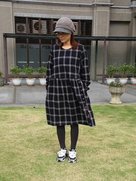 evitaさんのコーディネート