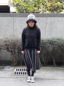 evitaさんのコーディネート