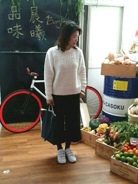 evitaさんのコーディネート